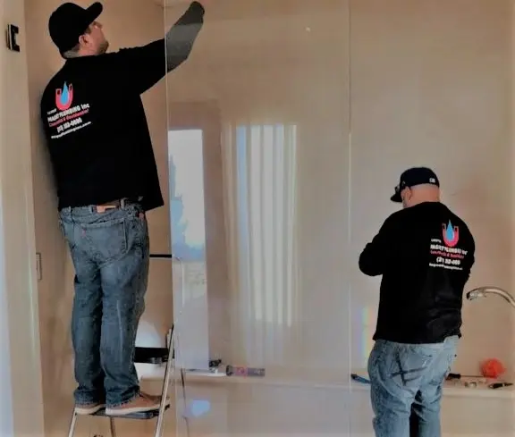 Professional plumbing installation for Leak Detection in Pine Crest